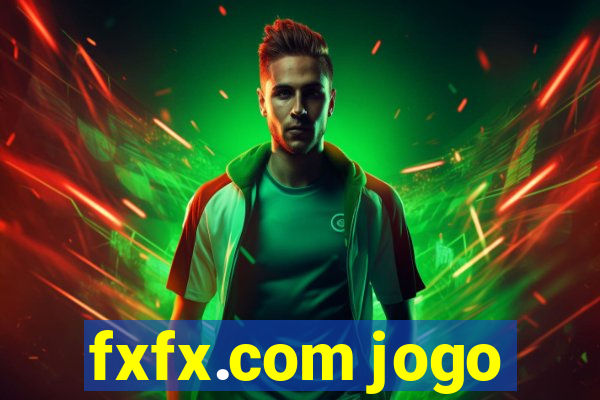 fxfx.com jogo